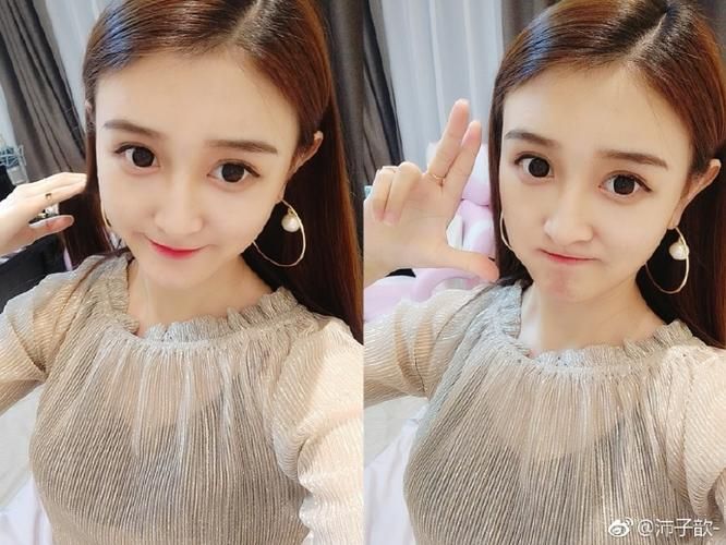 沛子歆最近怎么样了？她的最新消息都在这里看！