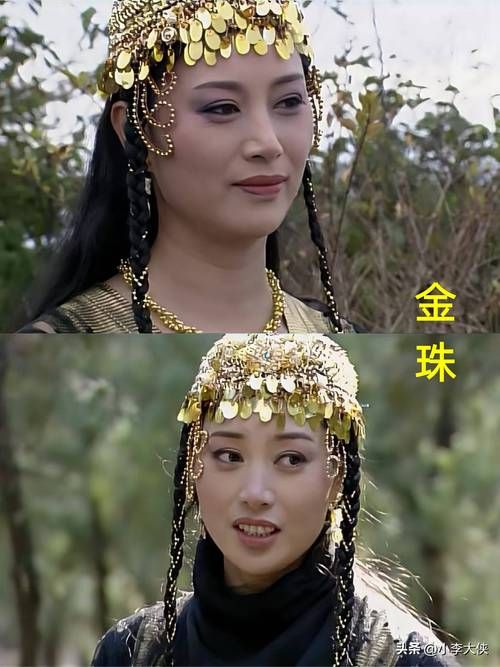 泪花妹为什么突然火了？了解背后原因不落伍！
