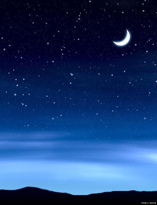 浪漫望星空能看到什么？带你认识夜空中最亮的那些星星！
