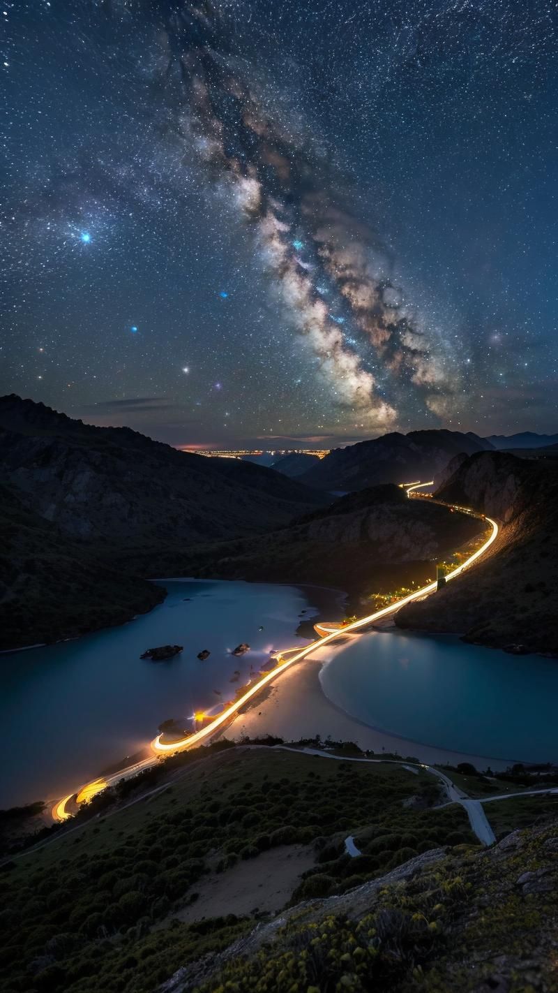 浪漫望星空能看到什么？带你认识夜空中最亮的那些星星！