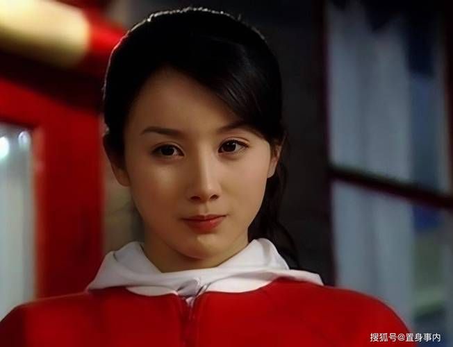 演员曹菲儿演过什么戏？盘点她的热门影视作品！