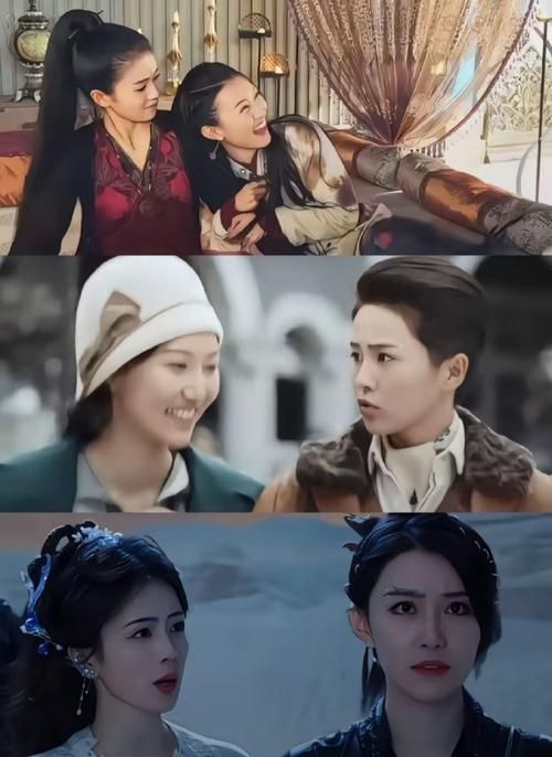 火蝴蝶的主要演员有哪些？了解剧中明星阵容和角色介绍！
