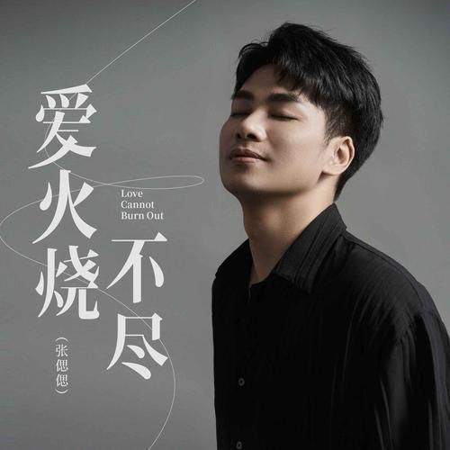 爱火烧这首歌表达什么？听懂歌词背后的故事！