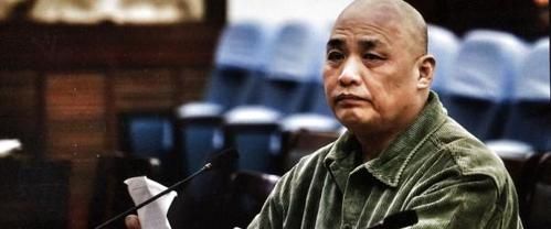 王华年是谁啊？快来了解一下这位人物的故事吧。