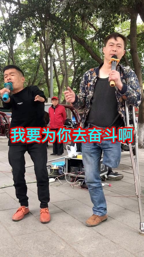 现在还需要闯码头吗？看看如今的奋斗新方式！