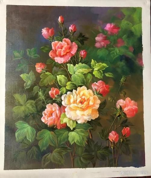 画中欢的作品有哪些推荐？这几幅经典画作不容错过！