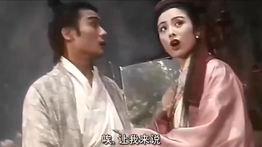 疯丫头有哪些搞笑的片段？盘点剧中那些爆笑名场面！