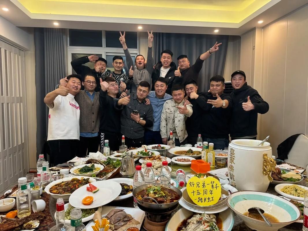 真正的真兄弟是什么样的？看看你身边有没有这样的人！