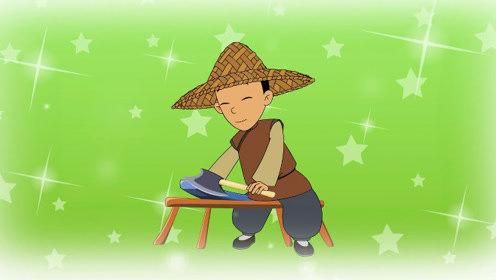 磨刀歌讲的是什么故事？听完这首经典老歌你就明白了。