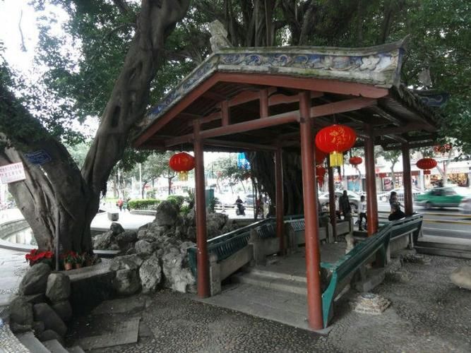 福州双抛桥现在怎么样了？带你看看这个地方的最新面貌。