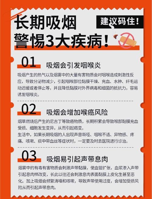 种洋烟到底有多大危害？这些真实案例让人触目惊心！