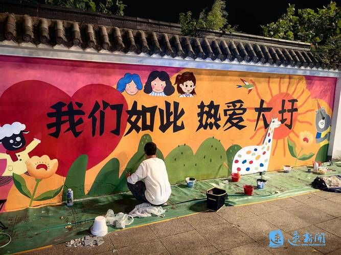 红墙边的生活是怎样的？听听当地人怎么说这些事