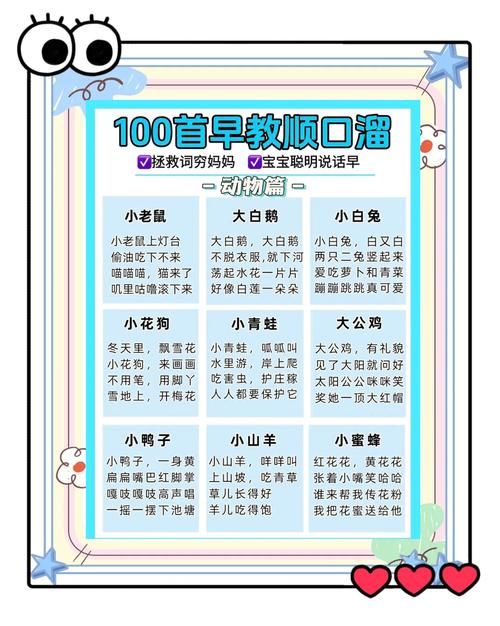 经常听儿歌能变聪明吗？科学研究告诉你真实答案！