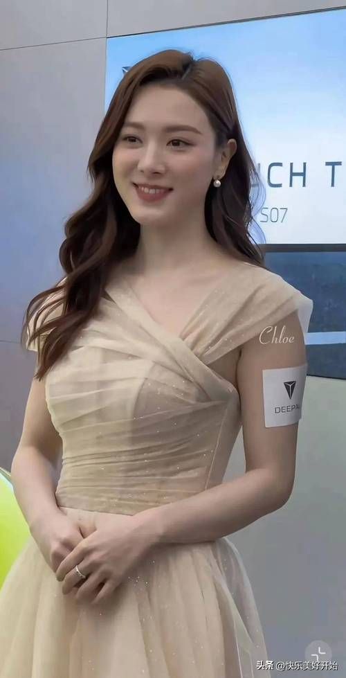 肖敏晔最近怎么样了？(一起来看看她的最新动态吧)