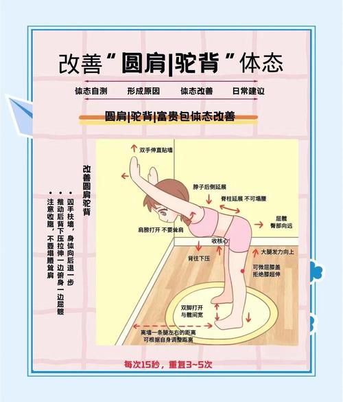 肩上碟是怎么形成的？了解这几个坏习惯及时改。