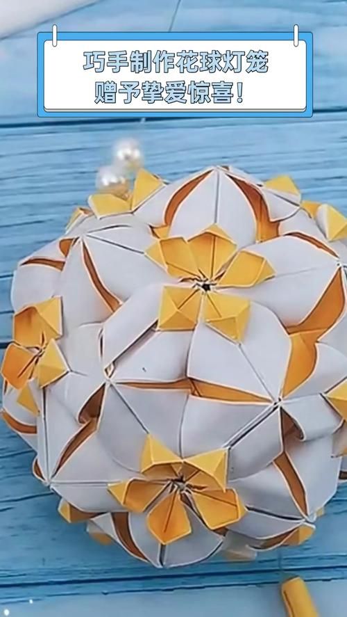 花灯结怎么打才好看？新手跟着这个教程轻松学！