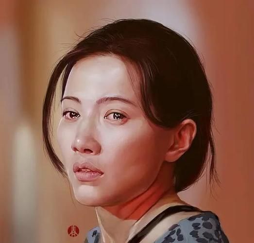 蓝小依为什么那么傻？她的经历给我们什么启示？