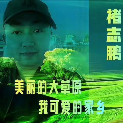 褚志鹏是谁？全面了解这位人物的背景信息！