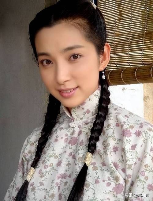 谢冰冰到底是谁？她的详细个人资料和背景故事介绍。