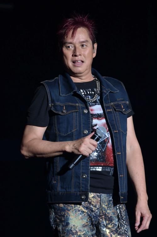 谭永麟近况怎么样了？了解这位乐坛常青树！
