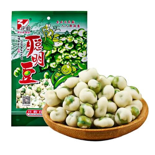 豆豆果的功效与作用有哪些？常吃对身体有什么帮助？