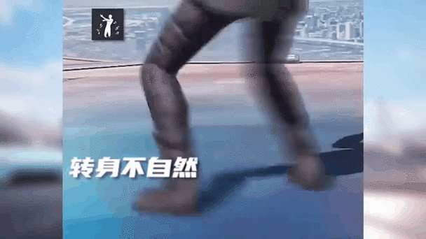 超解压的打工摇视频合集！哪个动作戳中了你的笑点？