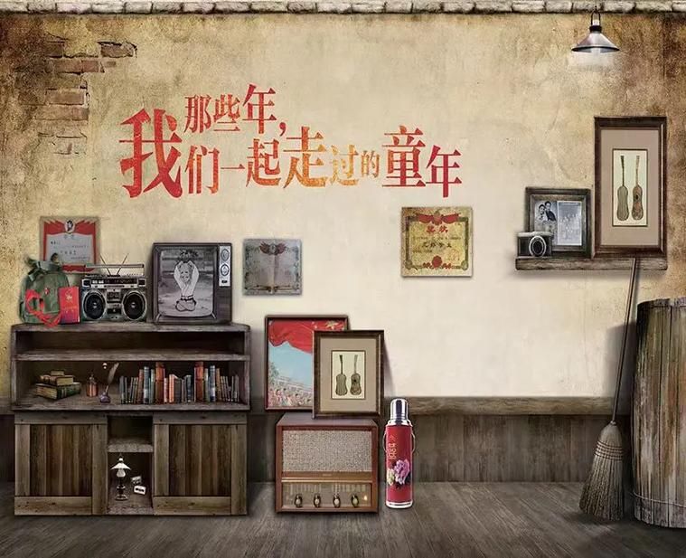 还记得那时雨吗？重温那些年我们一起经历的旧时光。
