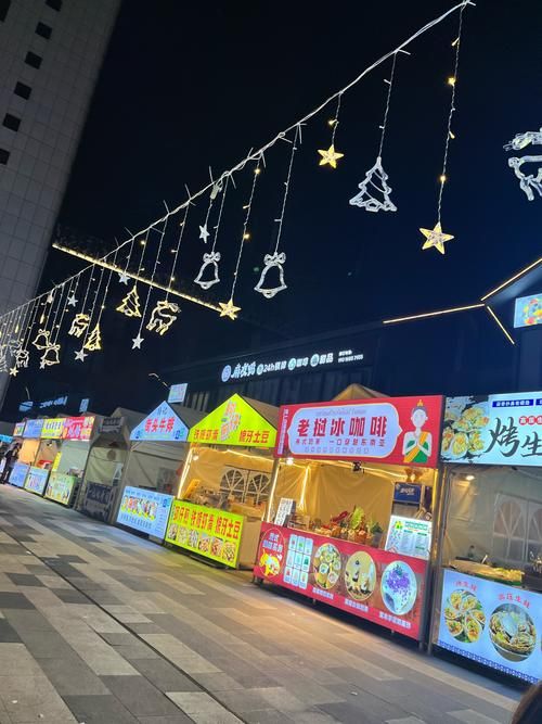这条街的网红店有哪些？盘点拍照好看又好吃的地方！