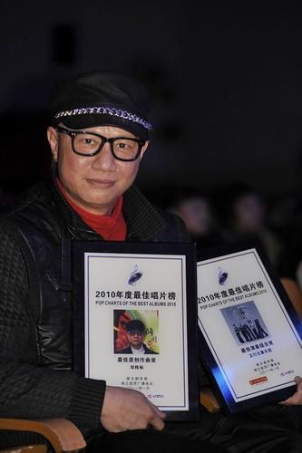 邓伟标是谁啊？来听听这位音乐家的代表作品吧！