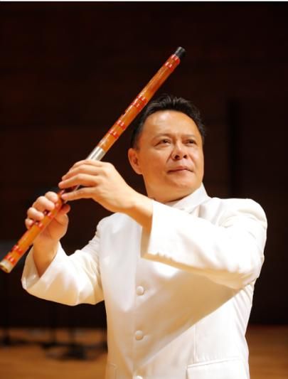 邓伟标是谁啊？来听听这位音乐家的代表作品吧！