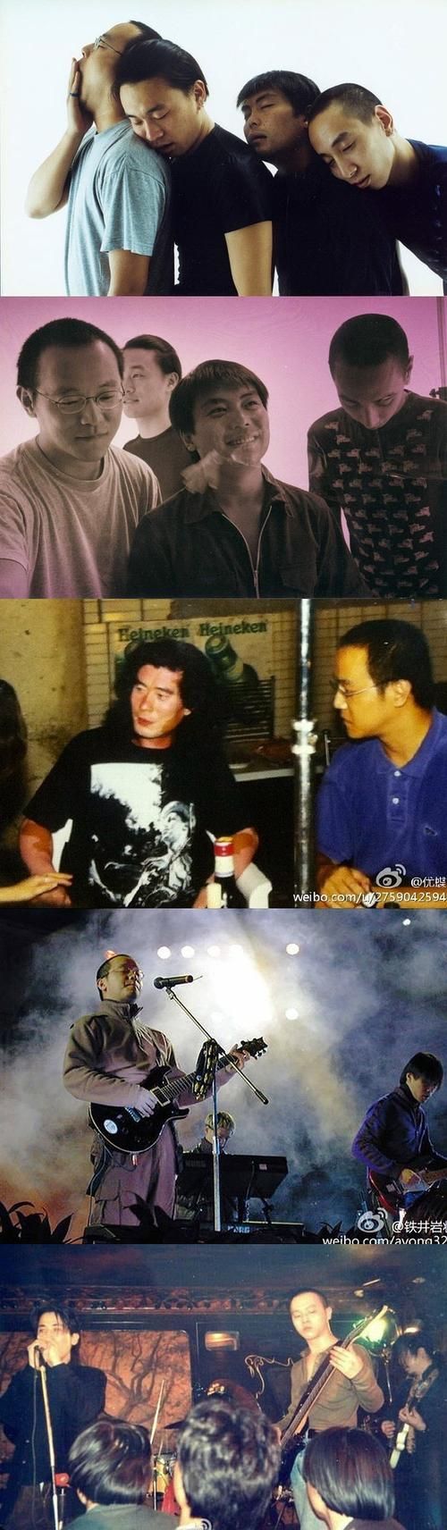 邓讴歌是谁啊？简单介绍这位知名的吉他手音乐人。