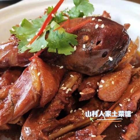 郝云湖附近有什么好吃的？美食探店看这篇就够！