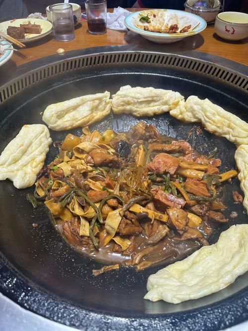 郝云湖附近有什么好吃的？美食探店看这篇就够！