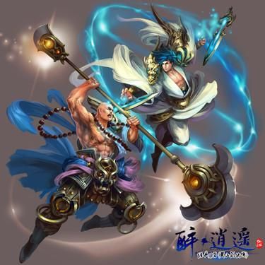 醉逍遥哪个职业厉害？老玩家推荐这几个不走弯路！