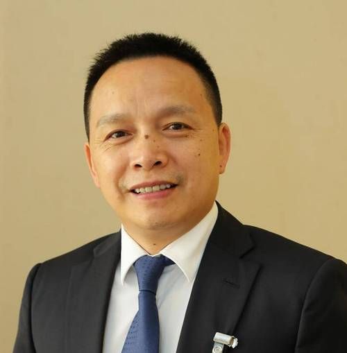 陈吉浙是做什么的？深入了解他的个人背景故事。