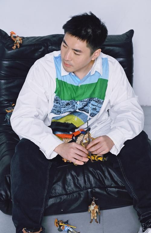 陈吉浙是做什么的？深入了解他的个人背景故事。