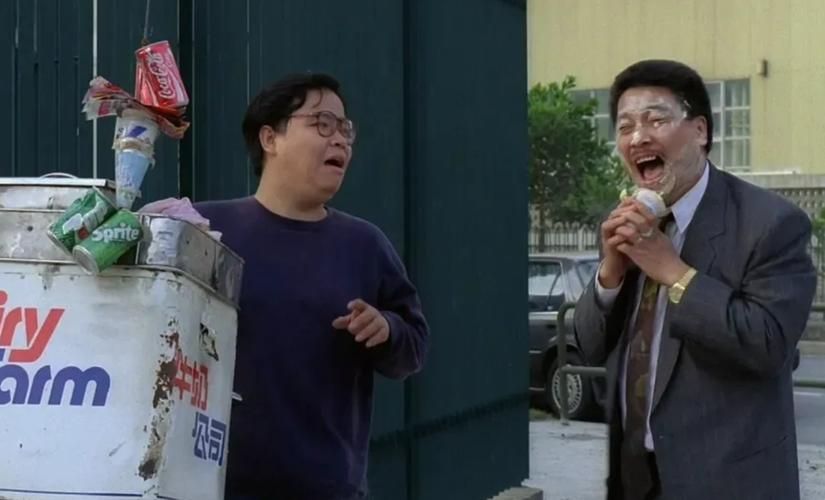 陈纪匡现在在做什么？ 了解这位前艺人淡出后的生活状态。