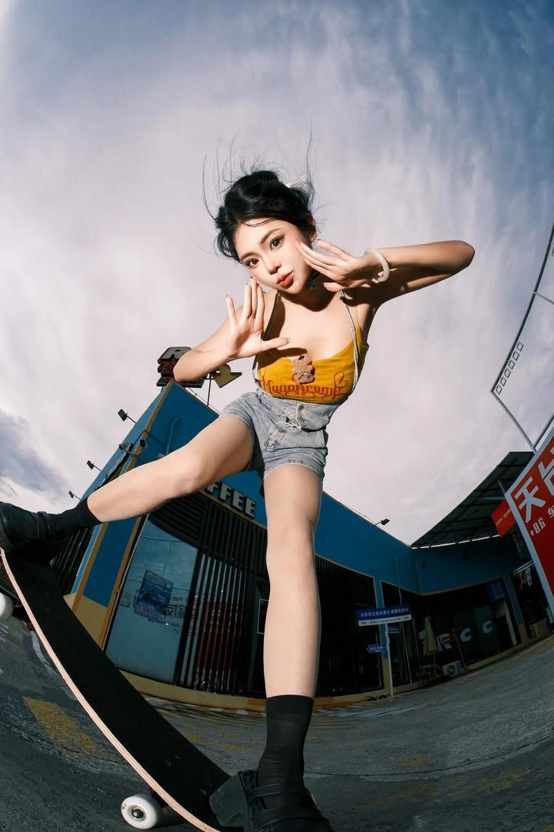 非常女是什么意思？她们身上都有这几个闪光点！