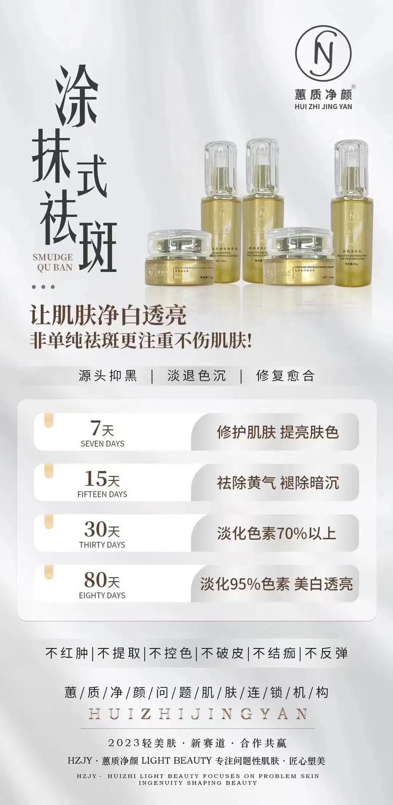 颜力妃适合什么人用？购买前必看的注意事项！
