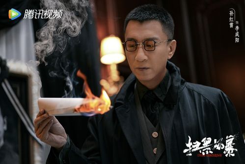 风云叹到底好不好看？真实观众评价都在这里！