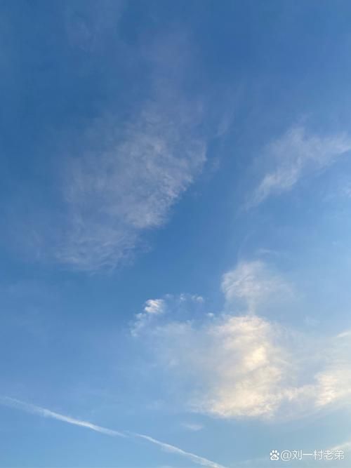 风停后的天空是什么样子？一起来看看这些美景！