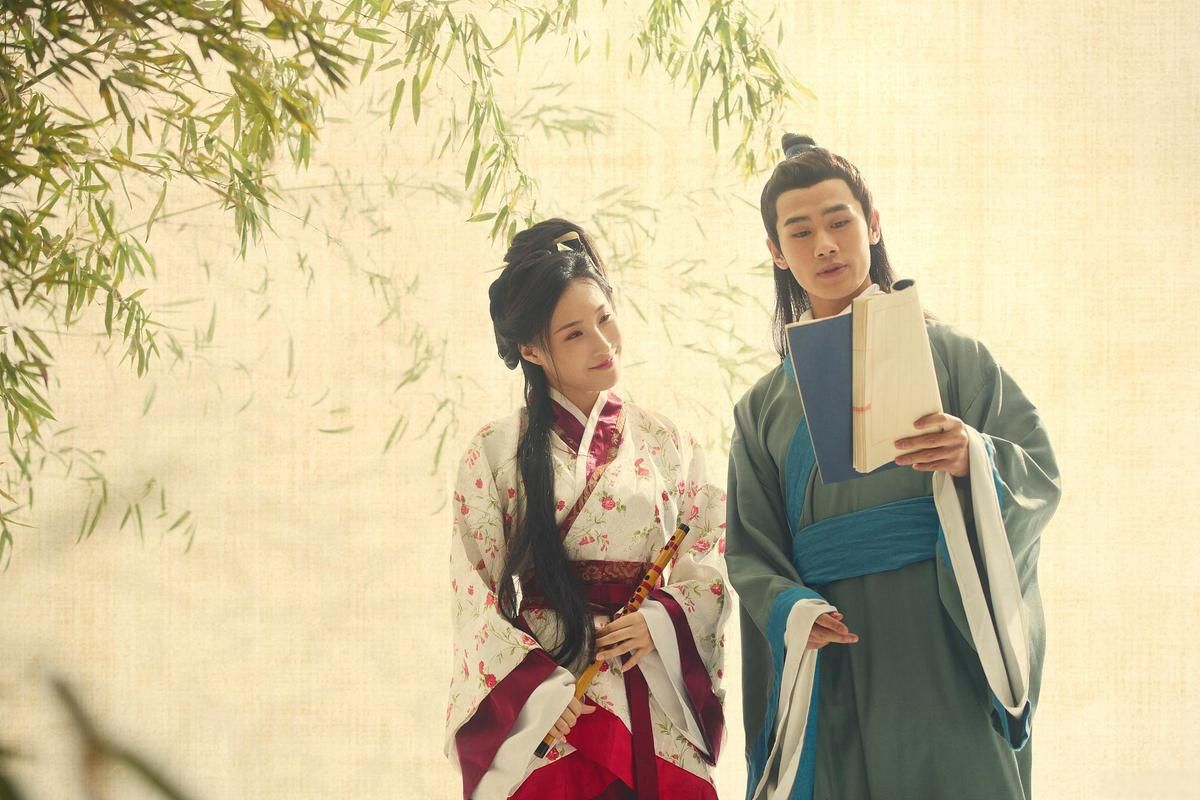 风筝误是哪部电视剧或电影的歌？其实它是一首独立的古风歌曲。