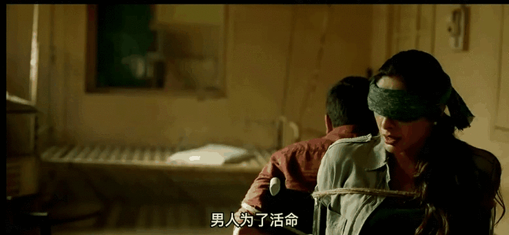 飞过海到底讲了什么故事？深度解析电影情节和结局！