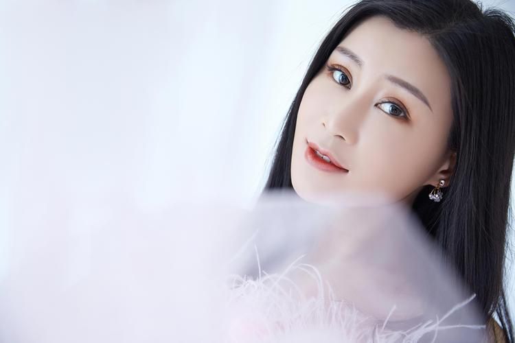魏桐语是谁啊？关于她的个人信息看这篇就够了！