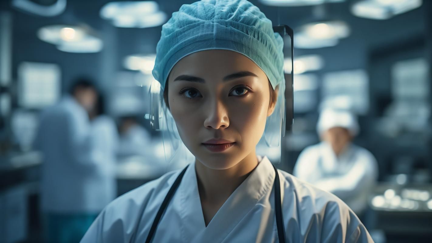 麻醉师的工作风险高不高？揭秘手术室里的生命守护者！
