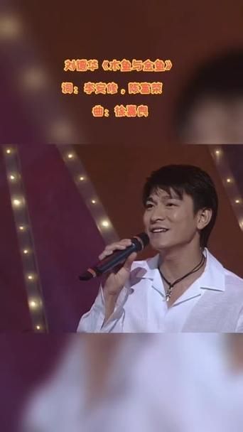 123木头人刘德华经典老歌回顾与歌词解析