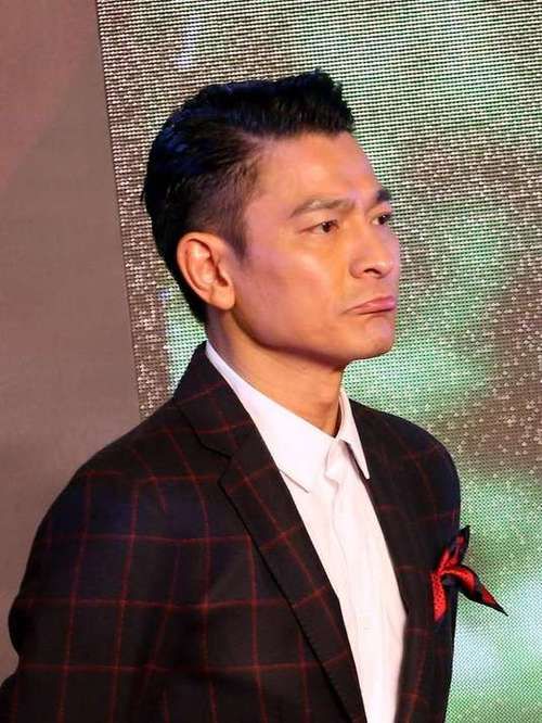 12位刘德华模仿者同台飙歌 谁最像本尊你来评