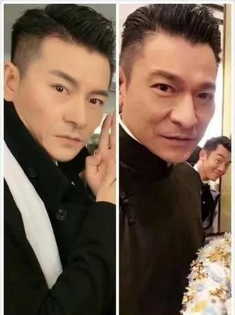 12位刘德华模仿者同台飙歌 谁最像本尊你来评