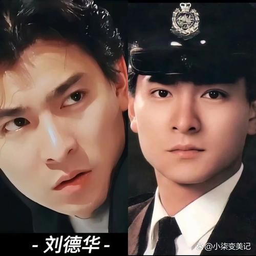 12位刘德华模仿者同台飙歌 谁最像本尊你来评