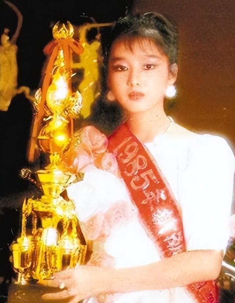 15年婚姻生活：刘德华首度公开妻子朱丽倩身份